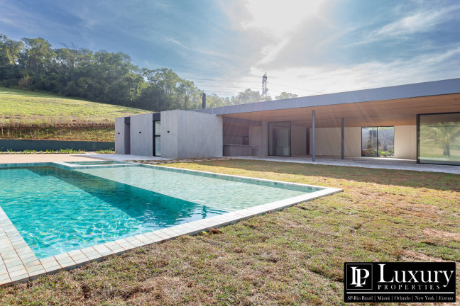Imagem Casa de Condomínio com 7 Quartos à Venda, em Fazenda Boa Vista - Porto Feliz Imagem Casa de Condomínio com 7 Quartos à Venda, em Fazenda Boa Vista - Porto Feliz
