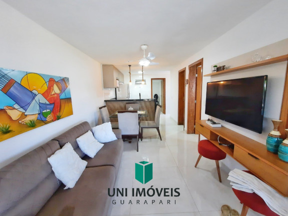 Imagem Apartamento com 3 Quartos à Venda, 57 m² em Nova Guarapari - Guarapari Imagem Apartamento com 3 Quartos à Venda, 57 m² em Nova Guarapari - Guarapari