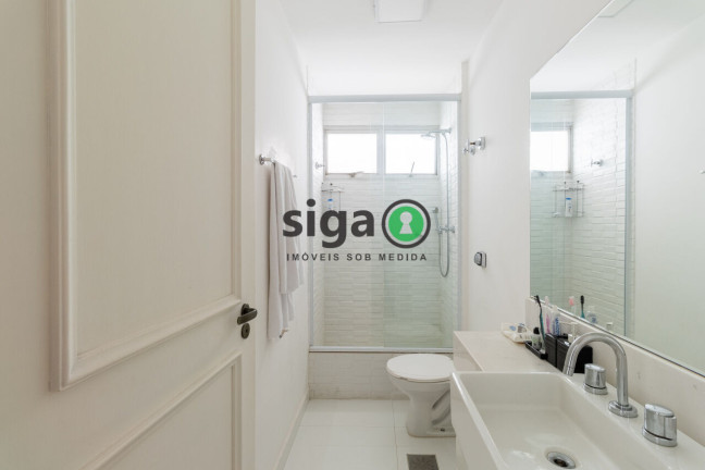 Imagem Apartamento com 3 Quartos para Alugar, 227 m² em Cerqueira César - São Paulo Imagem Apartamento com 3 Quartos para Alugar, 227 m² em Cerqueira César - São Paulo