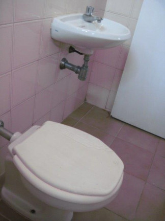 Imagem Apartamento com 4 Quartos à Venda, 208 m² em Balneário São José - São Paulo