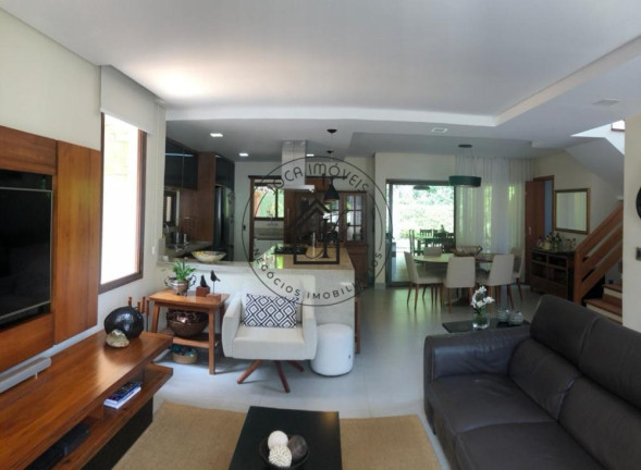 Imagem Casa de Condomínio com 3 Quartos à Venda, 907 m² em Chácara Dos Junqueiras - Carapicuíba