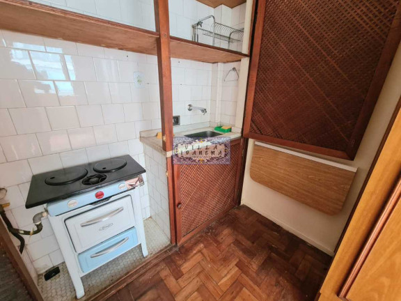 Imagem Apartamento com 1 Quarto à Venda, 26 m² em Copacabana - Rio De Janeiro