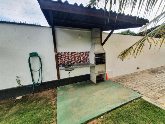 Imagem Apartamento com 3 Quartos à Venda, 63 m² em Sapiranga - Fortaleza