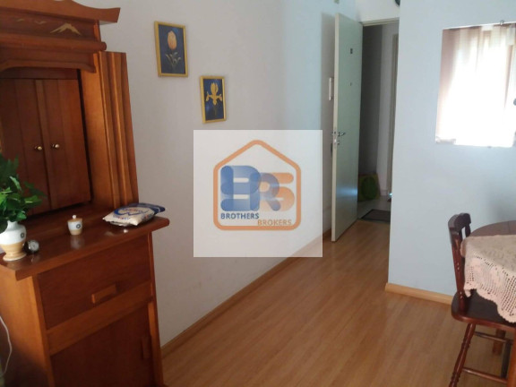 Imagem Apartamento com 2 Quartos à Venda, 52 m² em Pirituba - São Paulo