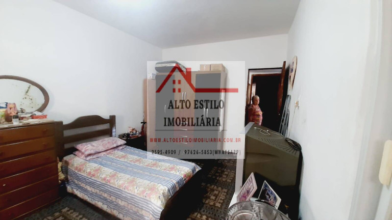 Imagem Casa com 2 Quartos à Venda, 50 m² em Quintino Bocaiúva - Rio De Janeiro