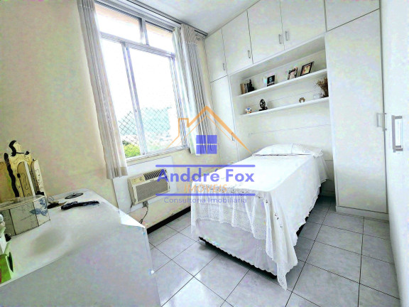 Imagem Apartamento com 2 Quartos à Venda, 78 m² em Vila Isabel - Rio De Janeiro Imagem Apartamento com 2 Quartos à Venda, 78 m² em Vila Isabel - Rio De Janeiro