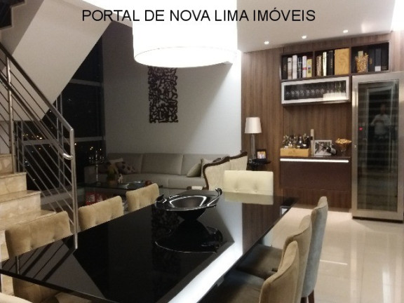 Imagem Imóvel com 4 Quartos à Venda, 340 m² em Santo Agostinho - Belo Horizonte Imagem Imóvel com 4 Quartos à Venda, 340 m² em Santo Agostinho - Belo Horizonte