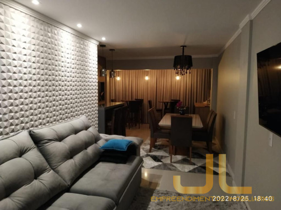 Imagem Imóvel com 2 Quartos à Venda, 83 m² em Nações - Indaial