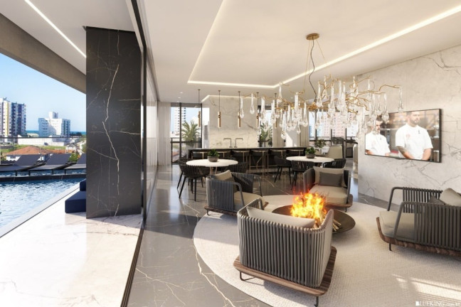 Imagem Apartamento com 2 Quartos à Venda, 86 m² em Porto Belo - Porto Belo