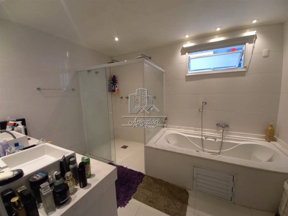 Imagem Apartamento com 5 Quartos à Venda, 345 m² em Aparecida - Santos