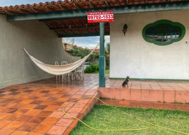 Imagem Casa com 7 Quartos à Venda, 300 m² em Santa Clara - São Francisco Do Itabapoana Imagem Casa com 7 Quartos à Venda, 300 m² em Santa Clara - São Francisco Do Itabapoana