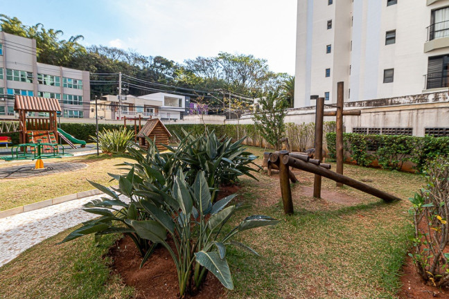 Imagem Apartamento com 2 Quartos à Venda, 96 m² em Jardim Vazani - São Paulo Imagem Apartamento com 2 Quartos à Venda, 96 m² em Jardim Vazani - São Paulo