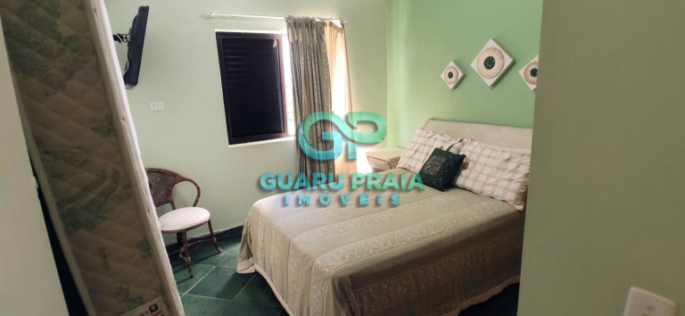 Imagem Apartamento com 4 Quartos à Venda, 150 m² em Pitangueiras - Guarujá