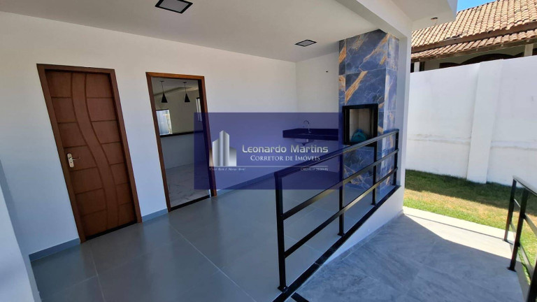 Imagem Casa com 3 Quartos à Venda, 635 m² em Balneário São Pedro - São Pedro Da Aldeia Imagem Casa com 3 Quartos à Venda, 635 m² em Balneário São Pedro - São Pedro Da Aldeia