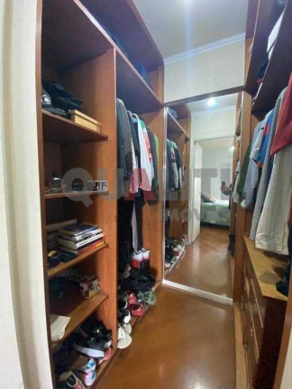 Imagem Apartamento com 3 Quartos à Venda, 125 m² em Campo Belo - São Paulo