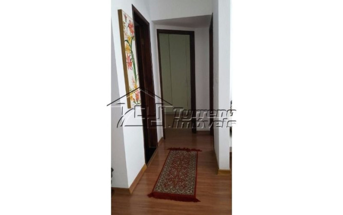 Imagem Apartamento com 2 Quartos à Venda, 67 m² em Jardim Primavera - Jacareí