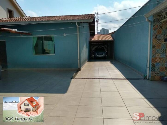 Imagem Casa com 5 Quartos à Venda, 327 m² em Vila São Pedro - Santo André Imagem Casa com 5 Quartos à Venda, 327 m² em Vila São Pedro - Santo André