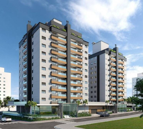 Imagem Apartamento com 2 Quartos à Venda, 106 m² em Estreito - Florianópolis Imagem Apartamento com 2 Quartos à Venda, 106 m² em Estreito - Florianópolis