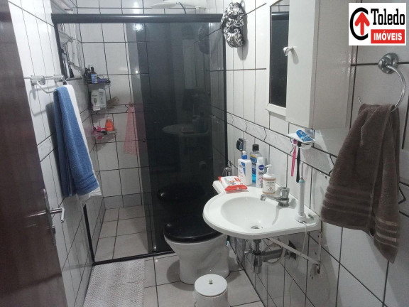 Imagem Casa com 4 Quartos à Venda, 506 m² em Cidade São Mateus - São Paulo