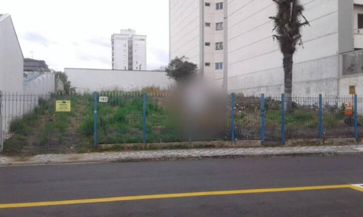 Foto do imóvel Terreno à Venda, 816 m² em Centro - Taubaté Foto do imóvel Terreno à Venda, 816 m² em Centro - Taubaté