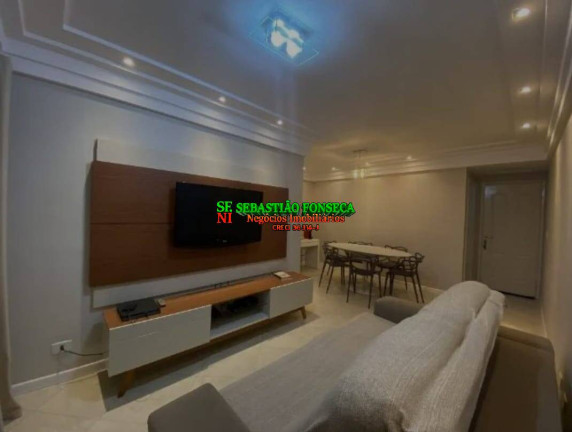 Foto do imóvel Apartamento com 3 Quartos à Venda, 78 m² em Jardim Satélite - São José Dos Campos