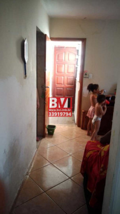 Imagem Apartamento com 2 Quartos à Venda, 60 m² em Rocha Miranda - Rio De Janeiro