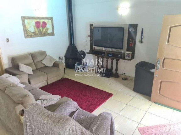 Imagem Casa com 5 Quartos à Venda, 226 m² em Feitoria - São Leopoldo Imagem Casa com 5 Quartos à Venda, 226 m² em Feitoria - São Leopoldo