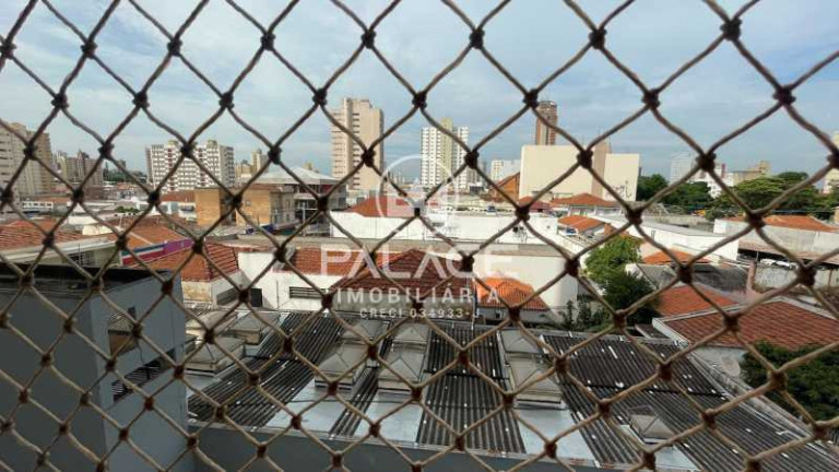 Imagem Apartamento com 2 Quartos para Alugar, 94 m² em Centro - Piracicaba Imagem Apartamento com 2 Quartos para Alugar, 94 m² em Centro - Piracicaba