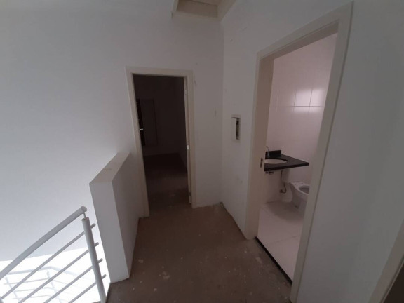 Imagem Casa de Condomínio com 3 Quartos à Venda, 125 m² em Jardim São Carlos - Sorocaba
