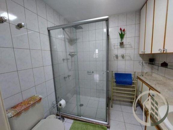 Imagem Apartamento com 2 Quartos à Venda, 75 m² em Gonzaga - Santos