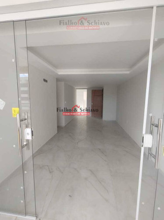 Imagem Apartamento com 3 Quartos à Venda, 97 m² em Centro - Viçosa
