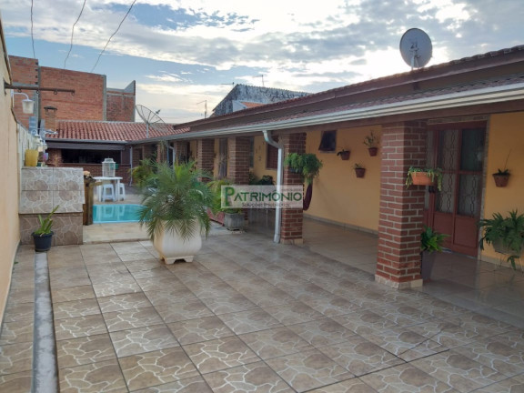 Imagem Casa com 2 Quartos à Venda, 203 m² em Guedes - Jaguariúna Imagem Casa com 2 Quartos à Venda, 203 m² em Guedes - Jaguariúna