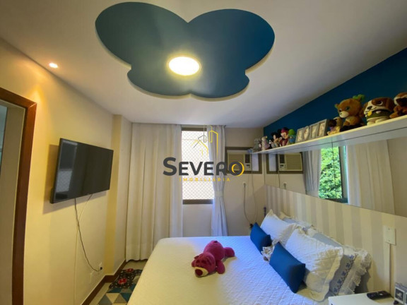 Imagem Apartamento com 4 Quartos à Venda, 180 m² em Icaraí - Niterói Imagem Apartamento com 4 Quartos à Venda, 180 m² em Icaraí - Niterói