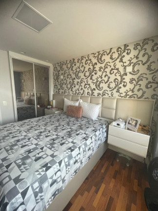 Imagem Apartamento com 3 Quartos à Venda, 121 m² em Casa Branca - Santo André Imagem Apartamento com 3 Quartos à Venda, 121 m² em Casa Branca - Santo André