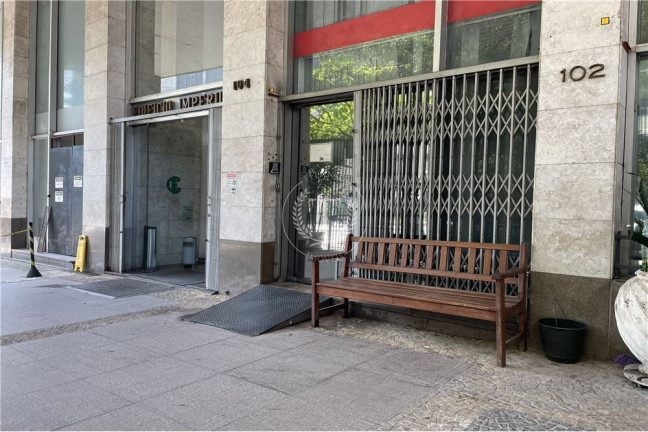Imagem Ponto Comercial à Venda, 98 m² em Vila Buarque - São Paulo