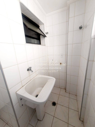 Imagem Apartamento com 3 Quartos para Alugar, em Vila Paulista - Taubaté Imagem Apartamento com 3 Quartos para Alugar, em Vila Paulista - Taubaté