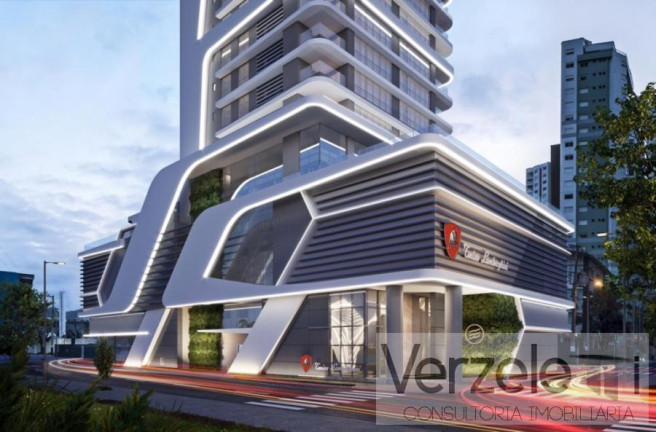 Imagem Apartamento com 4 Quartos à Venda, 194 m² em Centro - Balneário Camboriú Imagem Apartamento com 4 Quartos à Venda, 194 m² em Centro - Balneário Camboriú