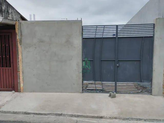 Terreno à Venda, 131 m² em Cidade Serodio - Guarulhos