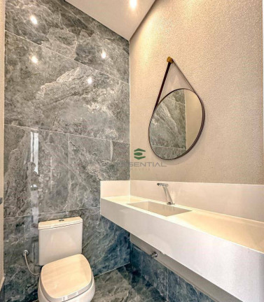 Imagem Casa com 3 Quartos à Venda, 150 m² em Residencial Maria Julia - São José Do Rio Preto Imagem Casa com 3 Quartos à Venda, 150 m² em Residencial Maria Julia - São José Do Rio Preto