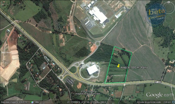Imagem Chácara à Venda, 97.000 m² em Avecuia Do Alto - Porto Feliz Imagem Chácara à Venda, 97.000 m² em Avecuia Do Alto - Porto Feliz