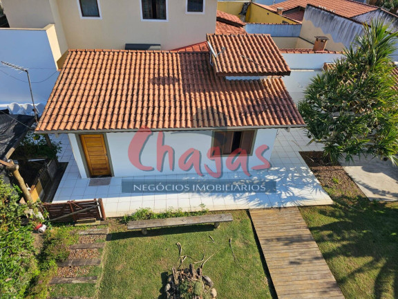 Imagem Casa com 4 Quartos à Venda, 600 m² em Massaguaçu - Caraguatatuba Imagem Casa com 4 Quartos à Venda, 600 m² em Massaguaçu - Caraguatatuba