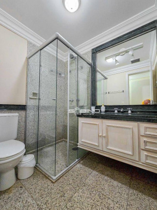 Imagem Apartamento com 4 Quartos à Venda, 186 m² em Riviera De São Lourenço - Bertioga