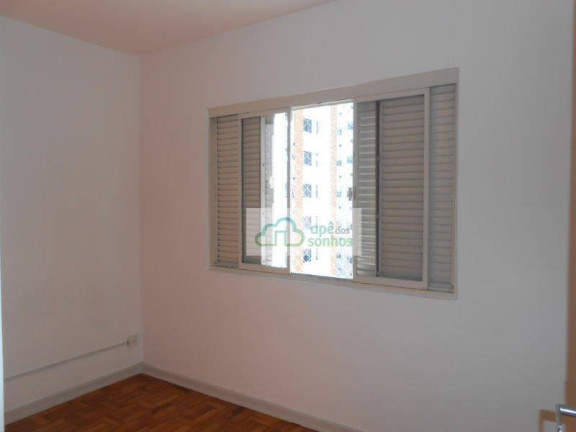 Imagem Apartamento com 1 Quarto para Alugar, 45 m² em Perdizes - São Paulo Imagem Apartamento com 1 Quarto para Alugar, 45 m² em Perdizes - São Paulo