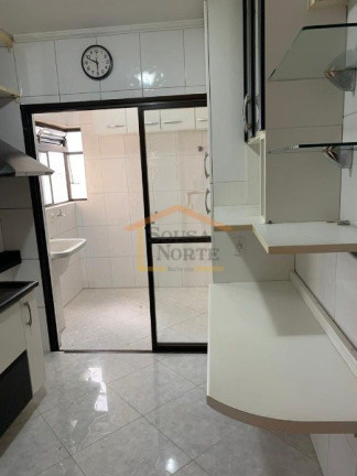 Imagem Apartamento com 3 Quartos à Venda, 75 m² em Alto Da Mooca - São Paulo Imagem Apartamento com 3 Quartos à Venda, 75 m² em Alto Da Mooca - São Paulo