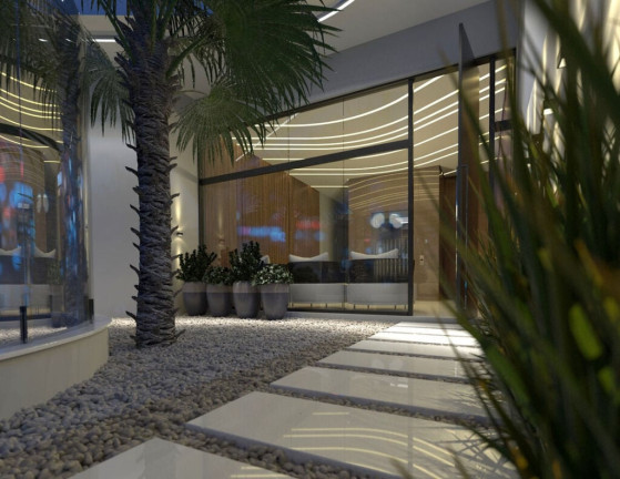 Imagem Cobertura com 3 Quartos à Venda, 136 m² em Praia Dos Amores - Balneário Camboriú