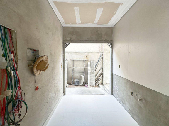 Imagem Sobrado com 4 Quartos à Venda, 276 m² em Cyrela Landscape Esplanada - Votorantim