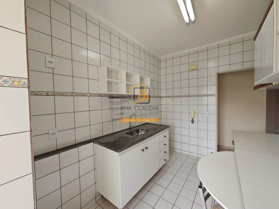 Imagem Apartamento com 2 Quartos à Venda, 61 m² em Vila Santa Terezinha - Itu Imagem Apartamento com 2 Quartos à Venda, 61 m² em Vila Santa Terezinha - Itu