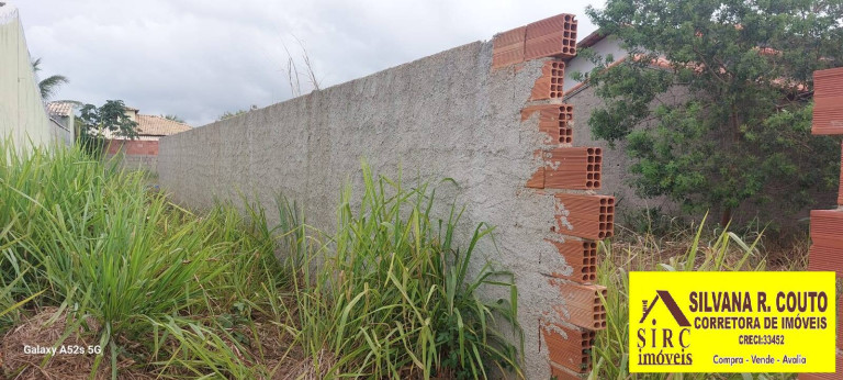 Terreno à Venda, 480 m² em Jardim Atlântico Leste (itaipuaçu) - Maricá