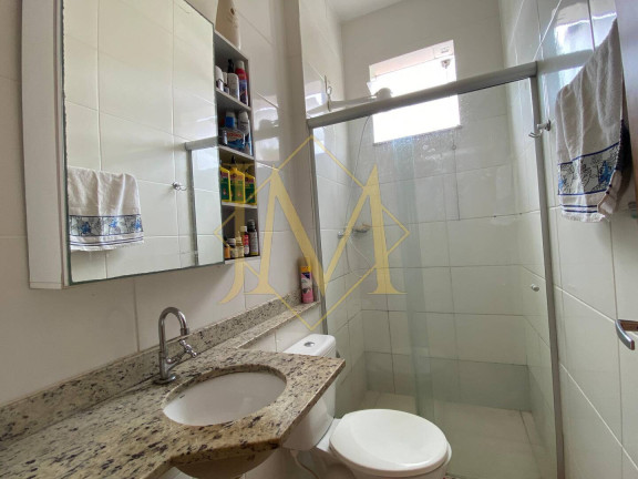 Imagem Apartamento com 2 Quartos à Venda,  em Pomar - Coronel Fabriciano