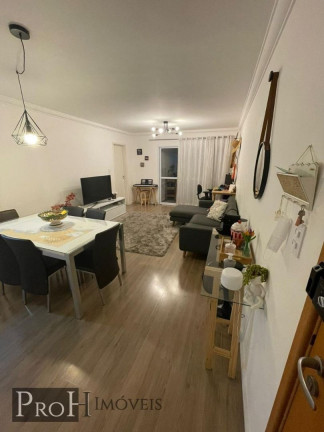 Imagem Apartamento com 3 Quartos à Venda, 84 m² em Vila Prudente - São Paulo Imagem Apartamento com 3 Quartos à Venda, 84 m² em Vila Prudente - São Paulo